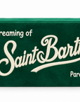 MC2 Saint Barth Set Berretto E Pochette