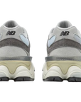 New Balance U9060 UNISEX - grey