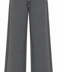 Sun68 Pantaloni in felpa di cotone wmn