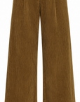 Sun68 Pantaloni in velluto wmn