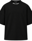 Palm Angels t-shirt classic logo over tee
