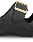 Crocs saturaday metallic bucle wmn