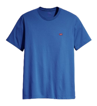 Levi&#39;s T-shirt perfect Blu Uomo