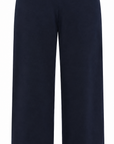 Sun68 Pantaloni in felpa di cotone