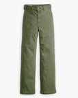 LEVI'S CHINO VINTAGE VERDE