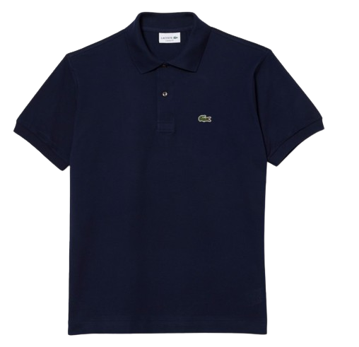 LaCoste Polo Slim Fit Navy