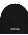 Calvin Klein berretto Essential Knit Beanie