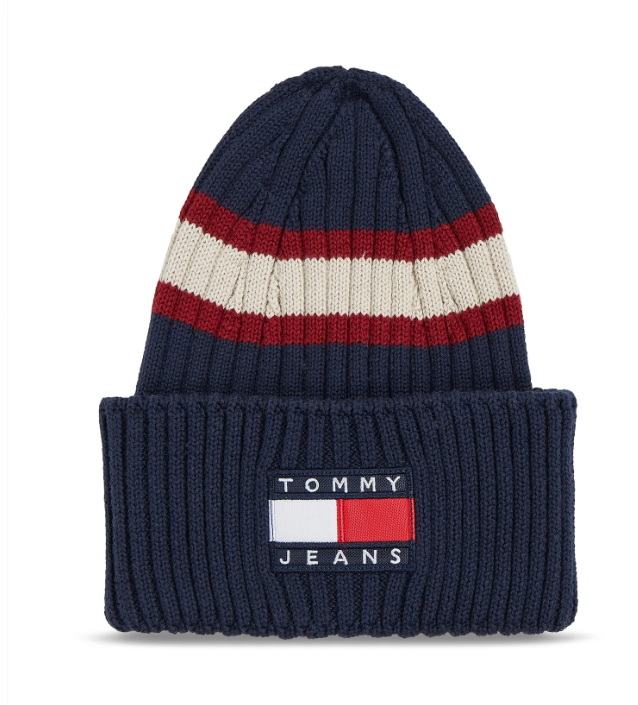 TOMMY JEANS Berretto Tjm Heritage Archive