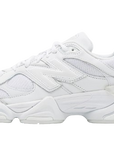 New Balance 9060 UNISEX - white