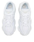 New Balance 9060 UNISEX - white