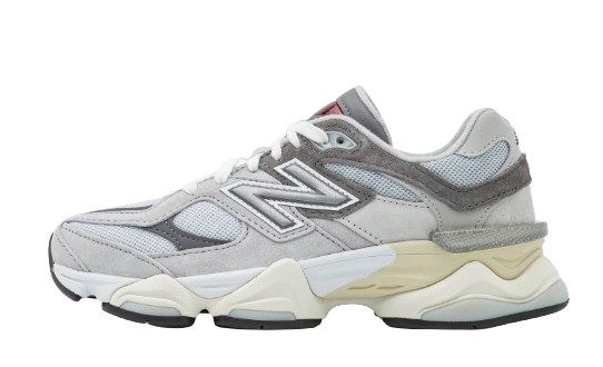 New Balance U9060 UNISEX - grey