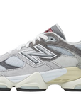 New Balance U9060 UNISEX - grey