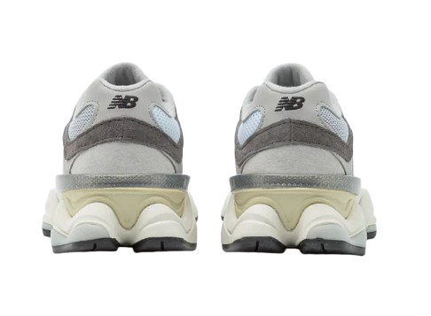 New Balance U9060 UNISEX - grey