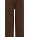 Sun68 Pantaloni in lana e cashmere wmn