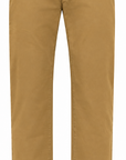 Sun68 Pantaloni chino in gabardina di cotone