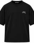 Palm Angels palm drift back  over tee