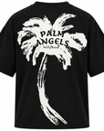 Palm Angels palm drift back  over tee