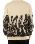 Octopus Snakes hoodie