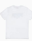 DIESEL T-shirt con grafica photo peeling