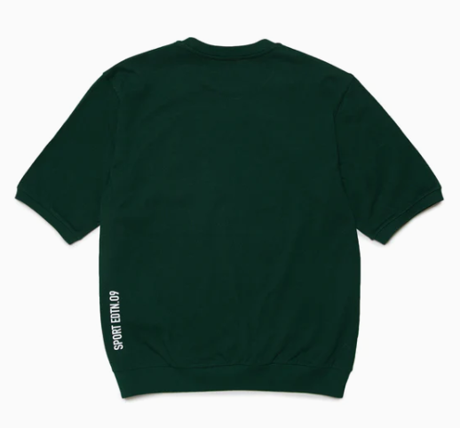 DSQUARED2 T-shirt con logo XEROX