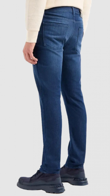 ARMANI EXCHANGE  Pants Man Jeans Armani