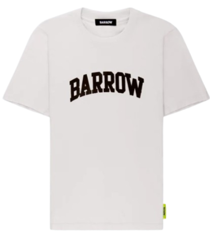 Barrow t-shirt washed print