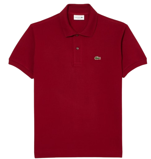 LaCoste Polo Slim Fit