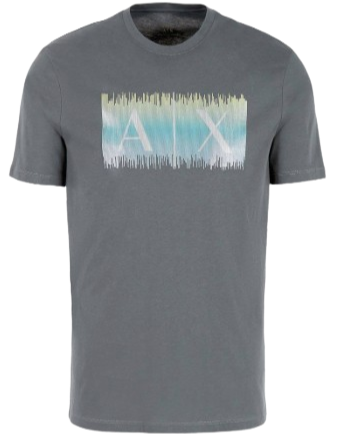 Armani Exchange T-Shirt Urban chic