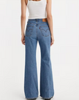 LEVI'S JEANS RIBCAGE BELL