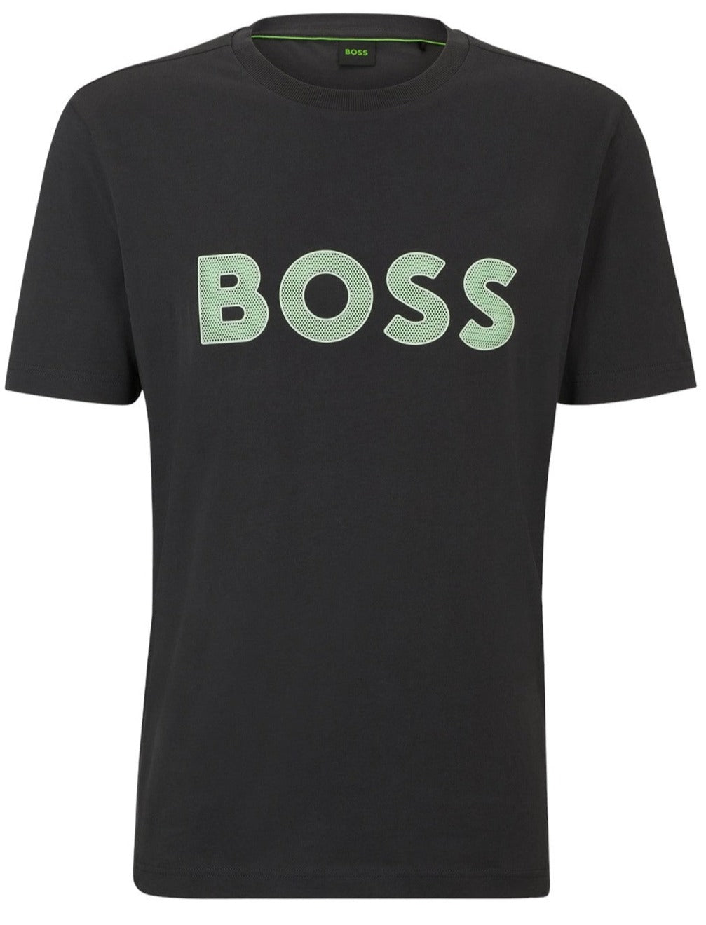 Boss T-shirt Tee